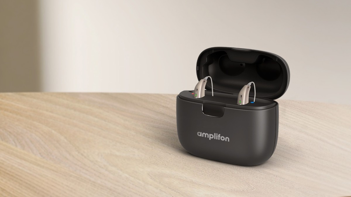 Amplifon